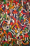 The Matinee 91cm x 61cm