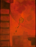 Red Illusion II