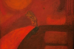 Red Illusion II