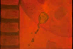Red Illusion II