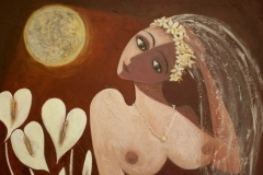 bride