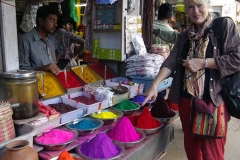 coloursIndia