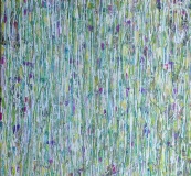 Under Willow Shades 112 x 112 cm