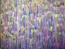 Looking Far North 102 x 134 cm