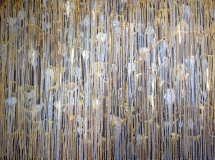 All that Glitters 102 x 134 cm